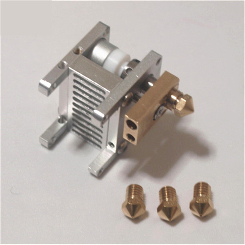 3D Printing Industry - Kit de extrusión extendida ULTIMAKE 2