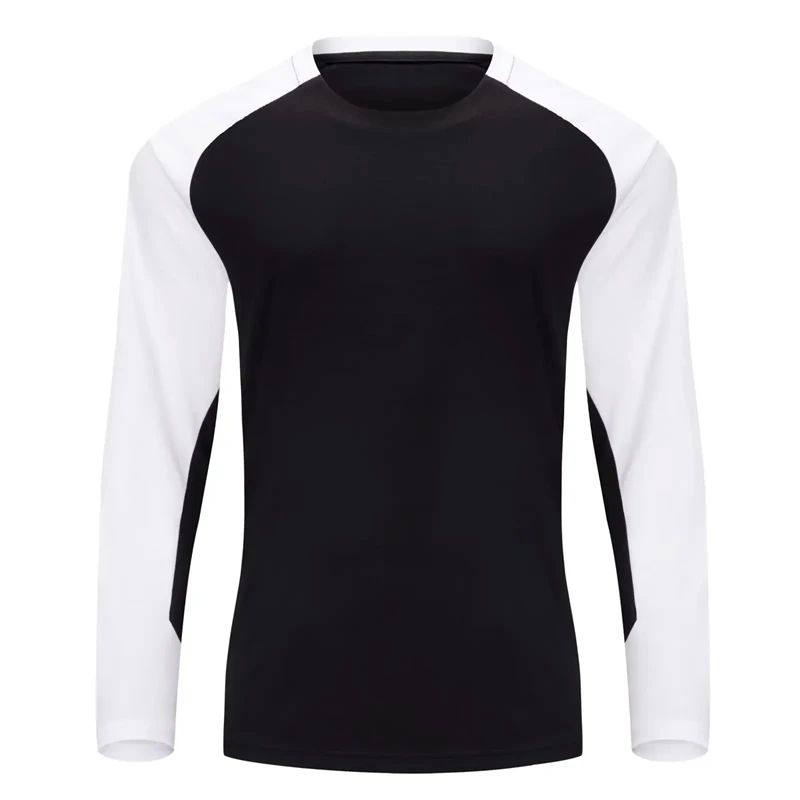 Camisetas deportivas de manga  - 3D Printing Custom reseña y precio