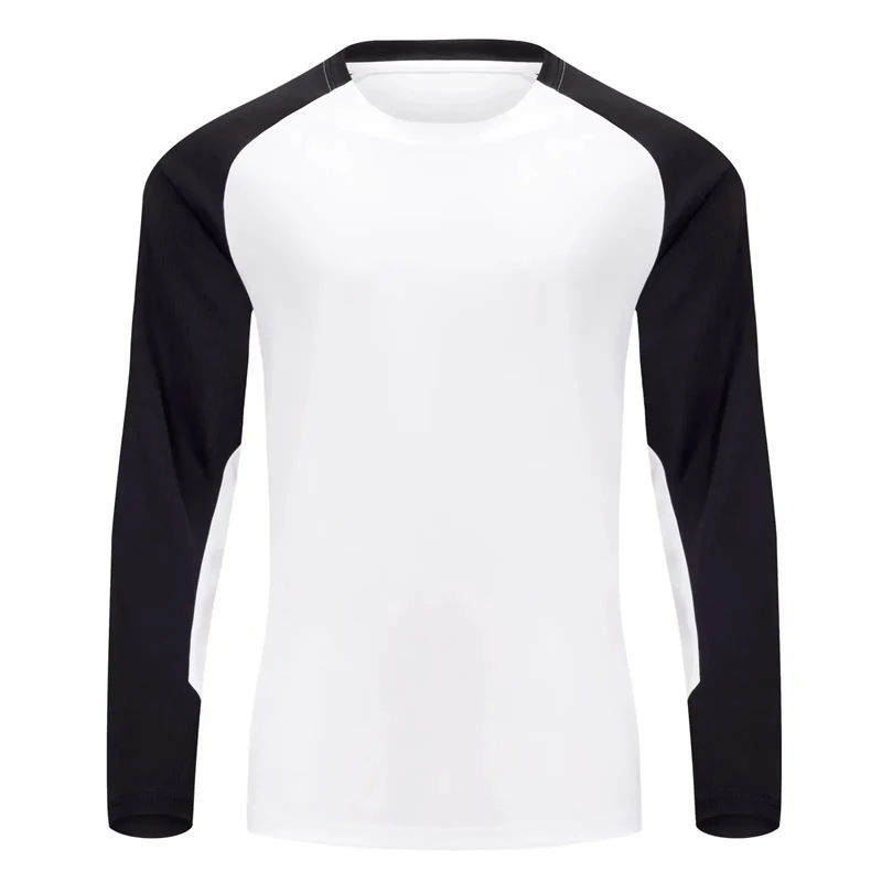 Camisetas deportivas de manga  - 3D Printing Custom reseña y precio