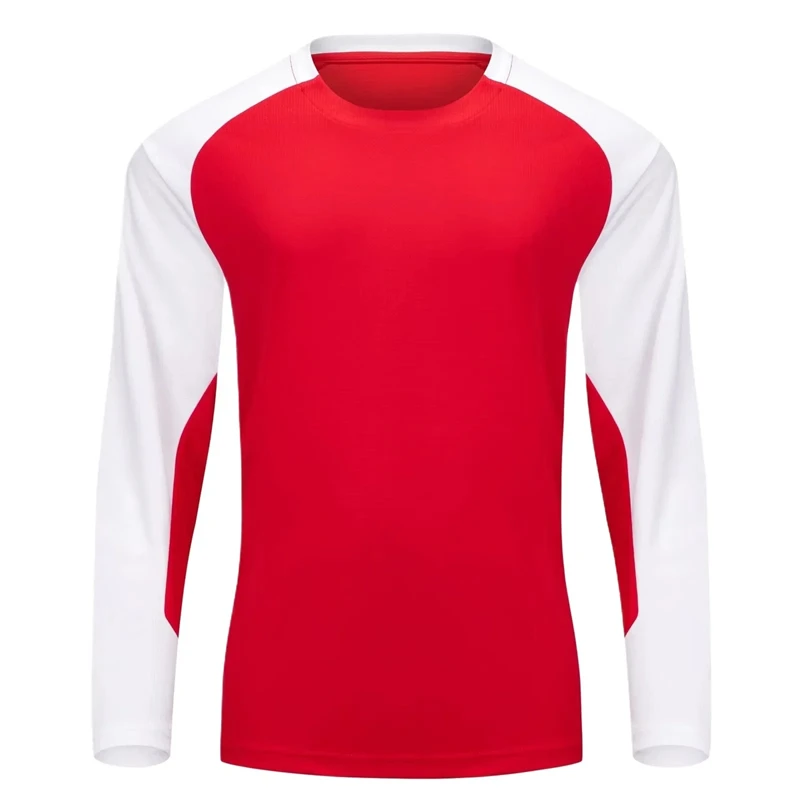 Camisetas deportivas de manga  - 3D Printing Custom reseña y precio