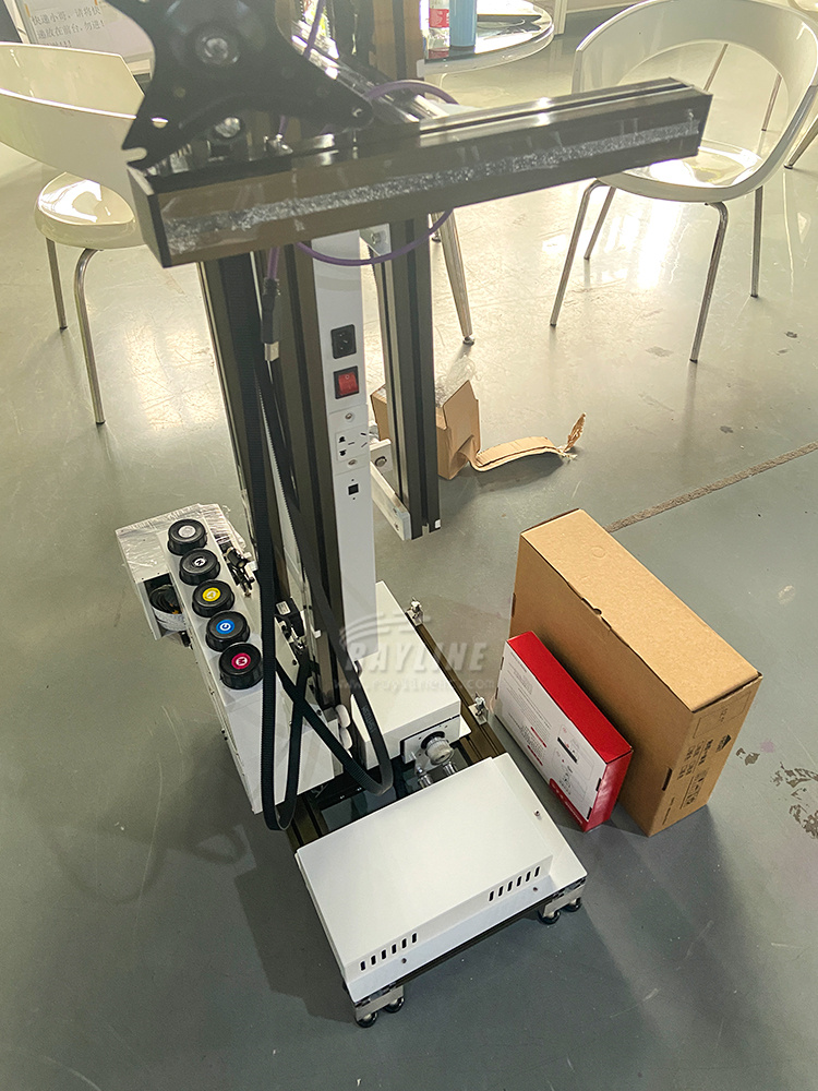Impresora industrial de inyecc - 3D Printing Industry reseña y precio