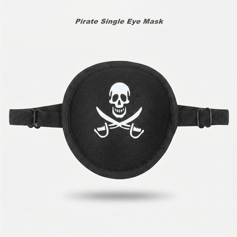 Antifaz para Dormir Estilo Pir - 3D Printing Mask reseña y precio