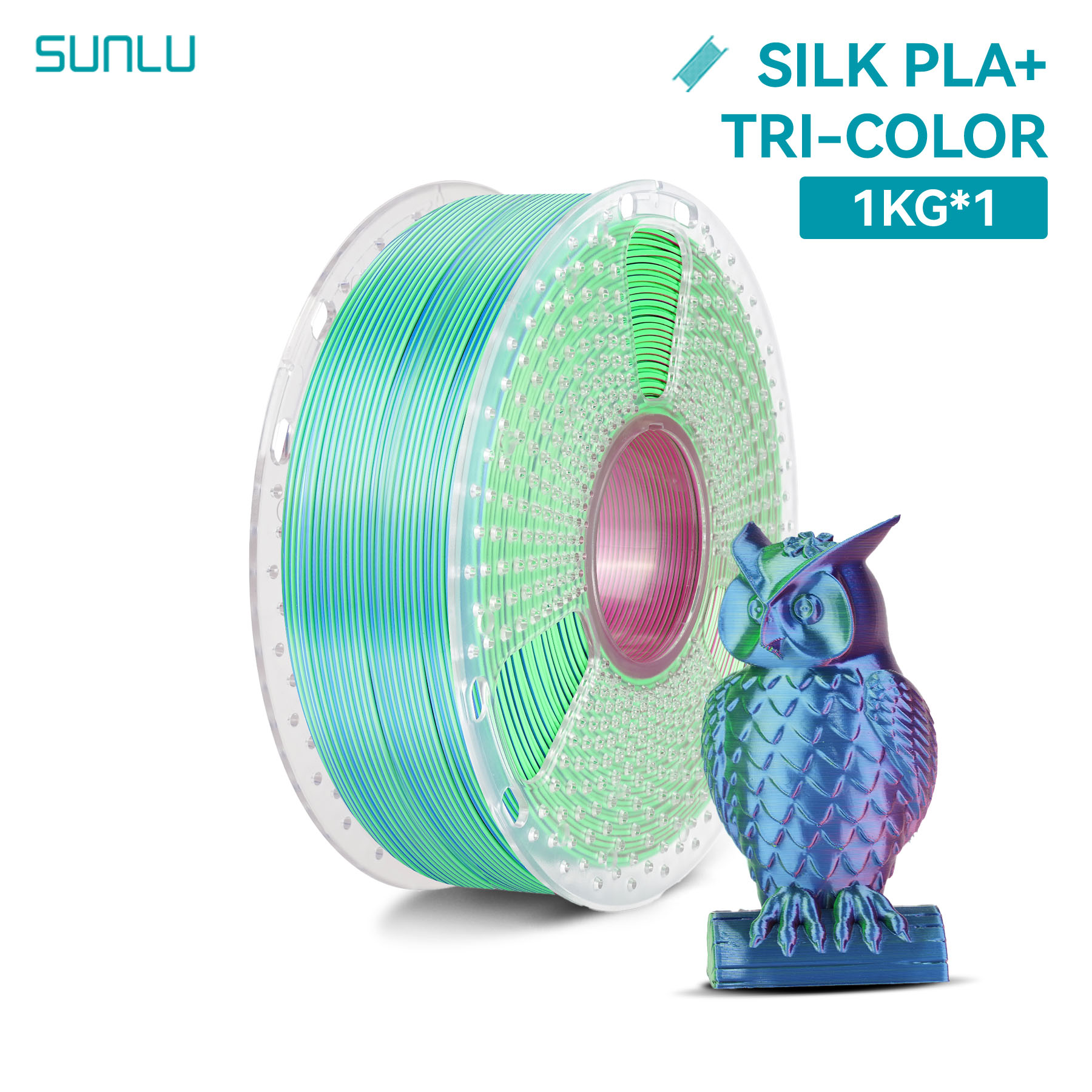 Filamento para Impresora 3D SU - 3D Printing Nylon reseña y precio