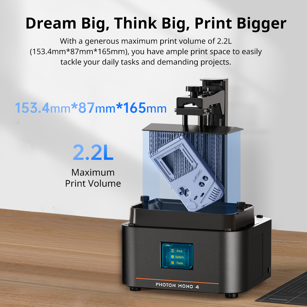 VENTA PREALABILIZADA: impresor - 3D Printing Online Service reseña y precio