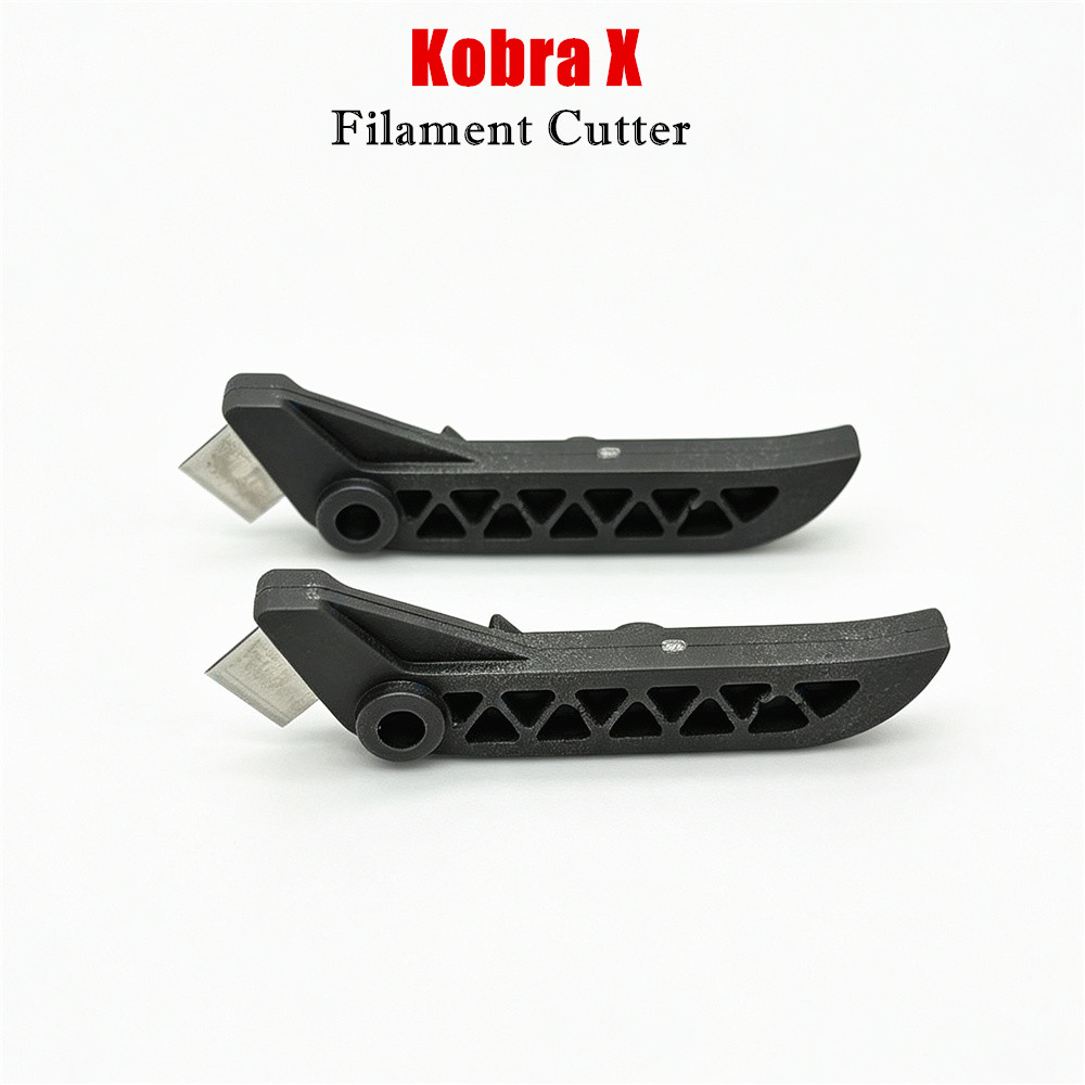 2 piezas de cortador de filame - 3D Printing Industry reseña y precio