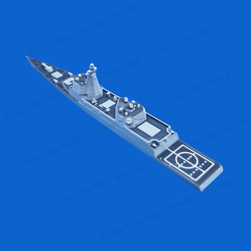 1 unidad. Modelo a escala 1/20 - 3D Printing Guide reseña y precio
