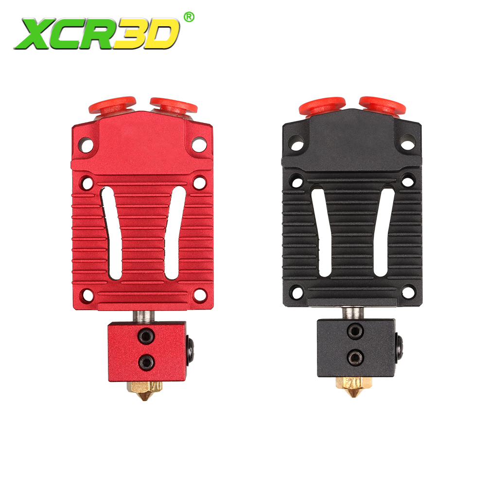 Piezas de extrusora Bowden 2 e - 3D Printing Industry reseña y precio