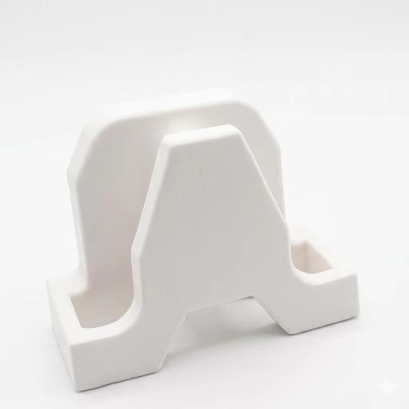 Soporte de plástico azul impre - 3D Printing Industry reseña y precio