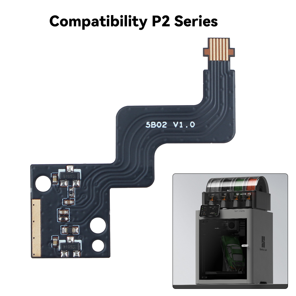 Kit de Sensor de Filamento par - 3D Printing Industry reseña y precio